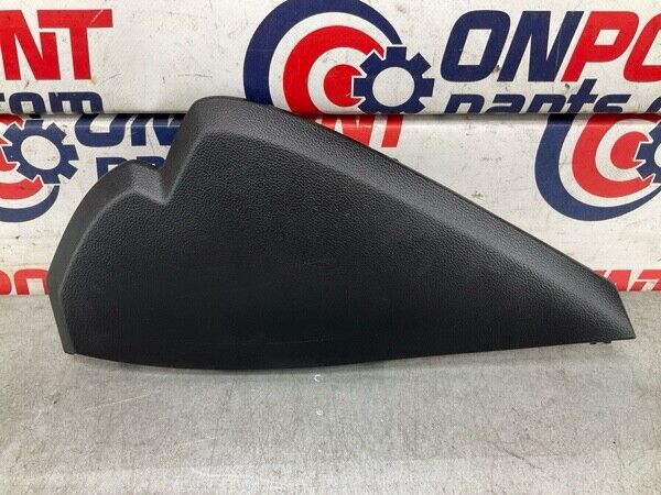 2008 Infiniti V36 G37 Front Driver Upper Dash Panel Oem 25Bg5Fa - On Point Parts Inc