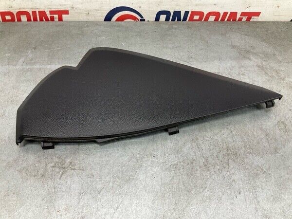 2008 Infiniti V36 G37 Front Driver Upper Dash Panel Oem 25Bg5Fa - On Point Parts Inc