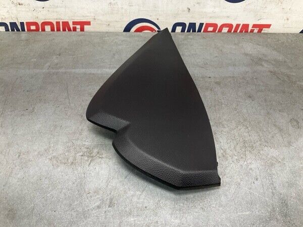 2008 Infiniti V36 G37 Front Driver Upper Dash Panel Oem 25Bg5Fa - On Point Parts Inc