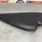 2008 Infiniti V36 G37 Front Driver Upper Dash Panel Oem 25Bg5Fa - On Point Parts Inc