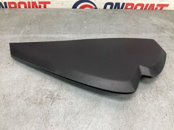 2008 Infiniti V36 G37 Front Driver Upper Dash Panel Oem 25Bg5Fa - On Point Parts Inc