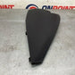 2008 Infiniti V36 G37 Front Driver Upper Dash Panel Oem 25Bg5Fa - On Point Parts Inc