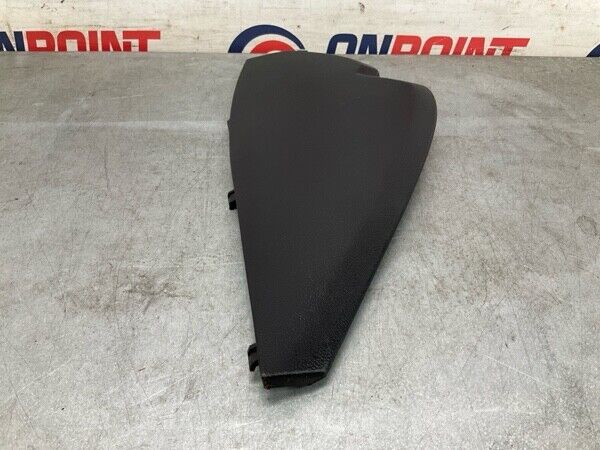 2008 Infiniti V36 G37 Front Driver Upper Dash Panel Oem 25Bg5Fa - On Point Parts Inc