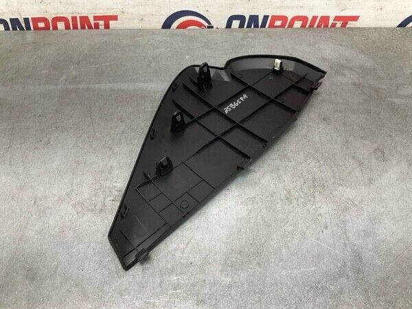 2008 Infiniti V36 G37 Front Driver Upper Dash Panel Oem 25Bg5Fa - On Point Parts Inc