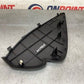2008 Infiniti V36 G37 Front Driver Upper Dash Panel Oem 25Bg5Fa - On Point Parts Inc