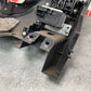 2008 Infiniti V36 G37 Driver Lower Dash Panel Oem 25Bg5F7 - On Point Parts Inc