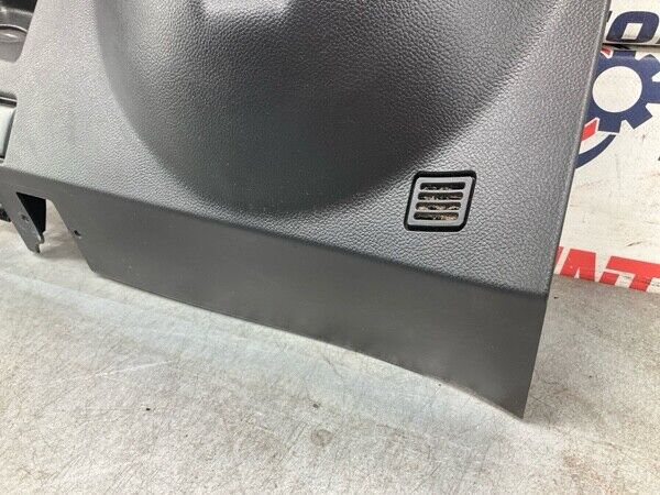 2008 Infiniti V36 G37 Driver Lower Dash Panel Oem 25Bg5F7 - On Point Parts Inc
