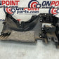 2008 Infiniti V36 G37 Driver Lower Dash Panel Oem 25Bg5F7 - On Point Parts Inc