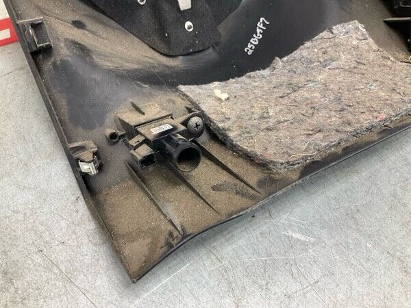 2008 Infiniti V36 G37 Driver Lower Dash Panel Oem 25Bg5F7 - On Point Parts Inc