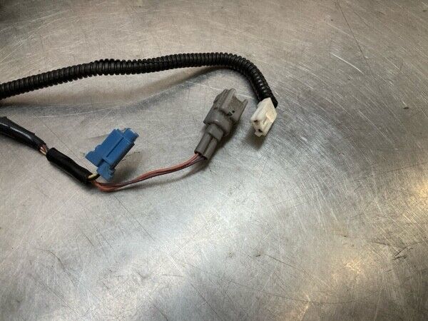 2008 Infiniti V36 G37 Front Driver Door Wiring Harness Oem 25Bg5Fa - On Point Parts Inc
