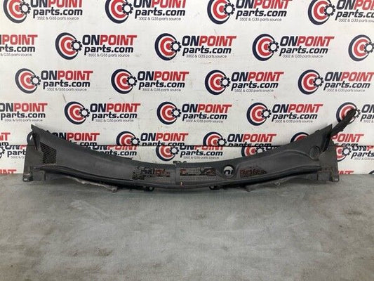 2008 Infiniti V36 G37 Front Windshield Cowl Wiper Cover Panel Oem 25Bg5F3 - On Point Parts Inc