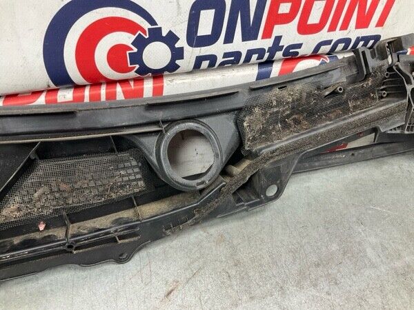 2008 Infiniti V36 G37 Front Windshield Cowl Wiper Cover Panel Oem 25Bg5F3 - On Point Parts Inc