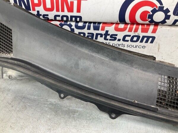 2008 Infiniti V36 G37 Front Windshield Cowl Wiper Cover Panel Oem 25Bg5F3 - On Point Parts Inc