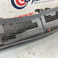2008 Infiniti V36 G37 Front Windshield Cowl Wiper Cover Panel Oem 25Bg5F3 - On Point Parts Inc