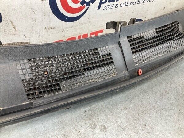 2008 Infiniti V36 G37 Front Windshield Cowl Wiper Cover Panel Oem 25Bg5F3 - On Point Parts Inc
