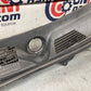 2008 Infiniti V36 G37 Front Windshield Cowl Wiper Cover Panel Oem 25Bg5F3 - On Point Parts Inc