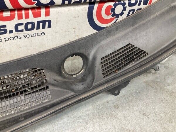 2008 Infiniti V36 G37 Front Windshield Cowl Wiper Cover Panel Oem 25Bg5F3 - On Point Parts Inc