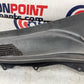 2008 Infiniti V36 G37 Front Windshield Cowl Wiper Cover Panel Oem 25Bg5F3 - On Point Parts Inc