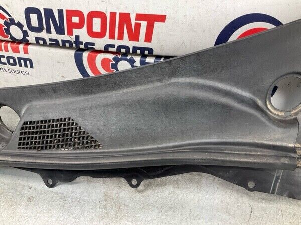 2008 Infiniti V36 G37 Front Windshield Cowl Wiper Cover Panel Oem 25Bg5F3 - On Point Parts Inc