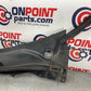 2008 Infiniti V36 G37 Front Windshield Cowl Wiper Cover Panel Oem 25Bg5F3 - On Point Parts Inc