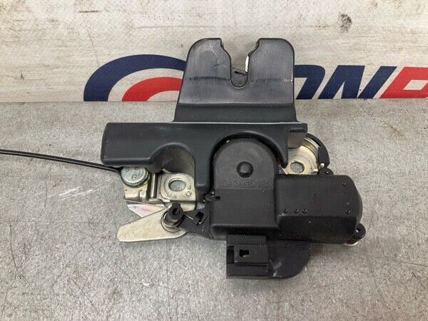 2008 Infiniti V36 G37 Rear Trunk Hatch Lock Actuator Oem 25Bg5Fc - On Point Parts Inc
