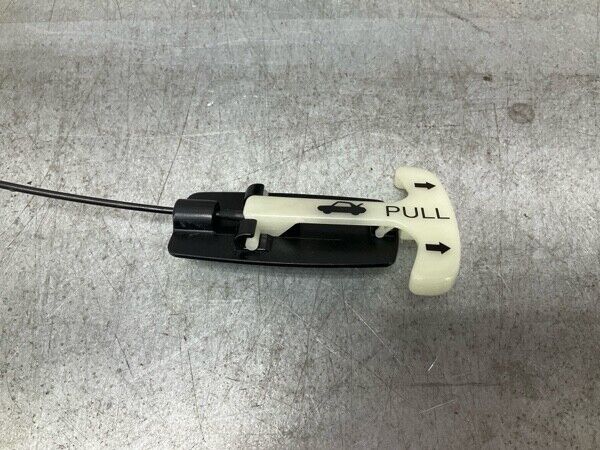 2008 Infiniti V36 G37 Rear Trunk Hatch Lock Actuator Oem 25Bg5Fc - On Point Parts Inc