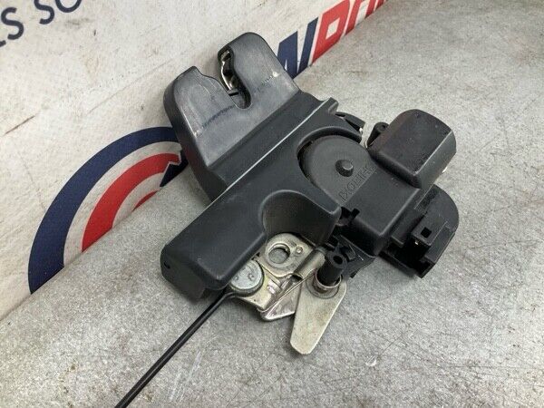2008 Infiniti V36 G37 Rear Trunk Hatch Lock Actuator Oem 25Bg5Fc - On Point Parts Inc