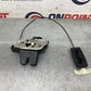 2008 Infiniti V36 G37 Rear Trunk Hatch Lock Actuator Oem 25Bg5Fc - On Point Parts Inc