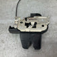 2008 Infiniti V36 G37 Rear Trunk Hatch Lock Actuator Oem 25Bg5Fc - On Point Parts Inc