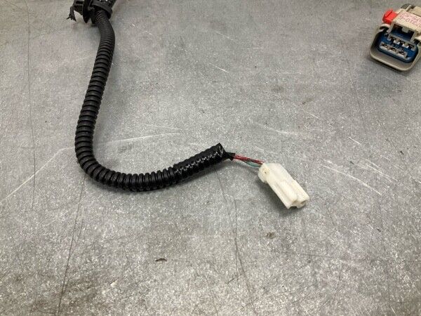 2008 Infiniti V36 G37 Front Passenger Door Wiring Harness Oem 25Bg5Fe - On Point Parts Inc