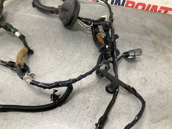 2008 Infiniti V36 G37 Front Passenger Door Wiring Harness Oem 25Bg5Fe - On Point Parts Inc