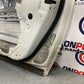 2008 Infiniti V36 G37 Passenger Coupe Door Shell Oem 25Bg5F1 - On Point Parts Inc