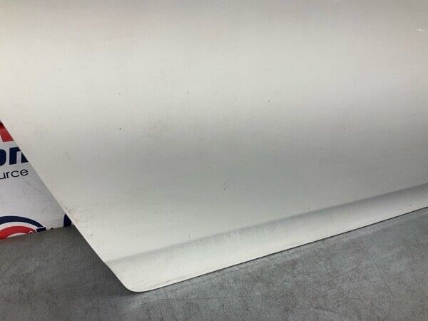 2008 Infiniti V36 G37 Passenger Coupe Door Shell Oem 25Bg5F1 - On Point Parts Inc