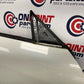 2008 Infiniti V36 G37 Passenger Coupe Door Shell Oem 25Bg5F1 - On Point Parts Inc