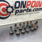 2008 Infiniti V36 G37 Axle Half Drive Shaft Hardware Bolts Oem 25Bg5Fc - On Point Parts Inc