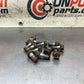 2008 Infiniti V36 G37 Axle Half Drive Shaft Hardware Bolts Oem 25Bg5Fc - On Point Parts Inc