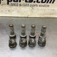 2008 Infiniti V36 G37 Driveshaft Hardware Bolts Oem 25Bg5Fc - On Point Parts Inc