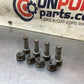 2008 Infiniti V36 G37 Driveshaft Hardware Bolts Oem 25Bg5Fc - On Point Parts Inc