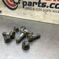 2008 Infiniti V36 G37 Driveshaft Hardware Bolts Oem 25Bg5Fc - On Point Parts Inc