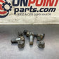 2008 Infiniti V36 G37 Driveshaft Hardware Bolts Oem 25Bg5Fc - On Point Parts Inc