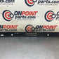2017 Infiniti V37 Q60 Front Driver Door Threshold Kick Plate Trim Oem 14Bhgf7 - On Point Parts Inc
