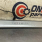 2017 Infiniti V37 Q60 Front Driver Door Threshold Kick Plate Trim Oem 14Bhgf7 - On Point Parts Inc