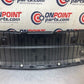 2017 Infiniti V37 Q60 Coupe Trunk Latch Trim Oem 14Bhgf2 - On Point Parts Inc