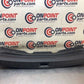 2017 Infiniti V37 Q60 Coupe Trunk Latch Trim Oem 14Bhgf2 - On Point Parts Inc