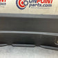 2017 Infiniti V37 Q60 Coupe Trunk Latch Trim Oem 14Bhgf2 - On Point Parts Inc