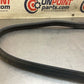 2017 Infiniti V37 Q60 Rear Coupe Interior Trunk Weatherstrip Seal Oem 14Bhgfc - On Point Parts Inc