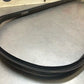 2017 Infiniti V37 Q60 Rear Coupe Interior Trunk Weatherstrip Seal Oem 14Bhgfc - On Point Parts Inc