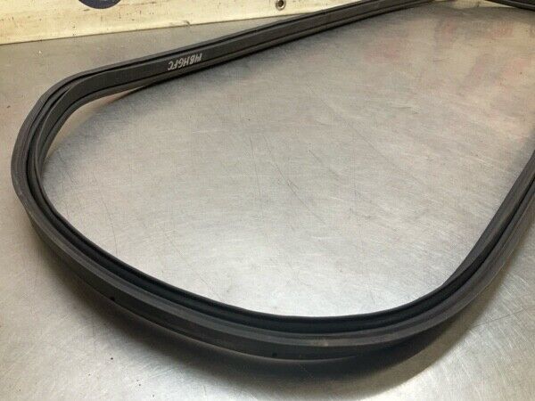 2017 Infiniti V37 Q60 Rear Coupe Interior Trunk Weatherstrip Seal Oem 14Bhgfc - On Point Parts Inc