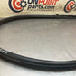 2017 Infiniti V37 Q60 Front Driver Door Frame Weatherstrip Seal Oem 14Bhgfa - On Point Parts Inc