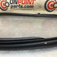 2017 Infiniti V37 Q60 Front Driver Door Frame Weatherstrip Seal Oem 14Bhgfa - On Point Parts Inc